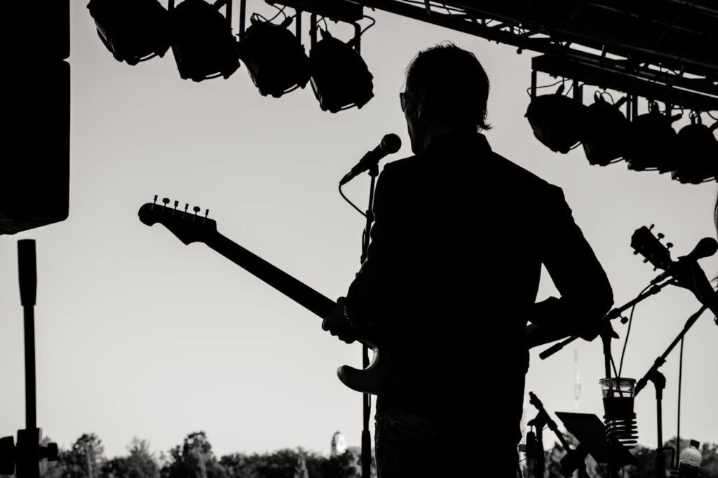 Band Musiker Welche Bands gab es in den 80er Jahren Vergessene Bands