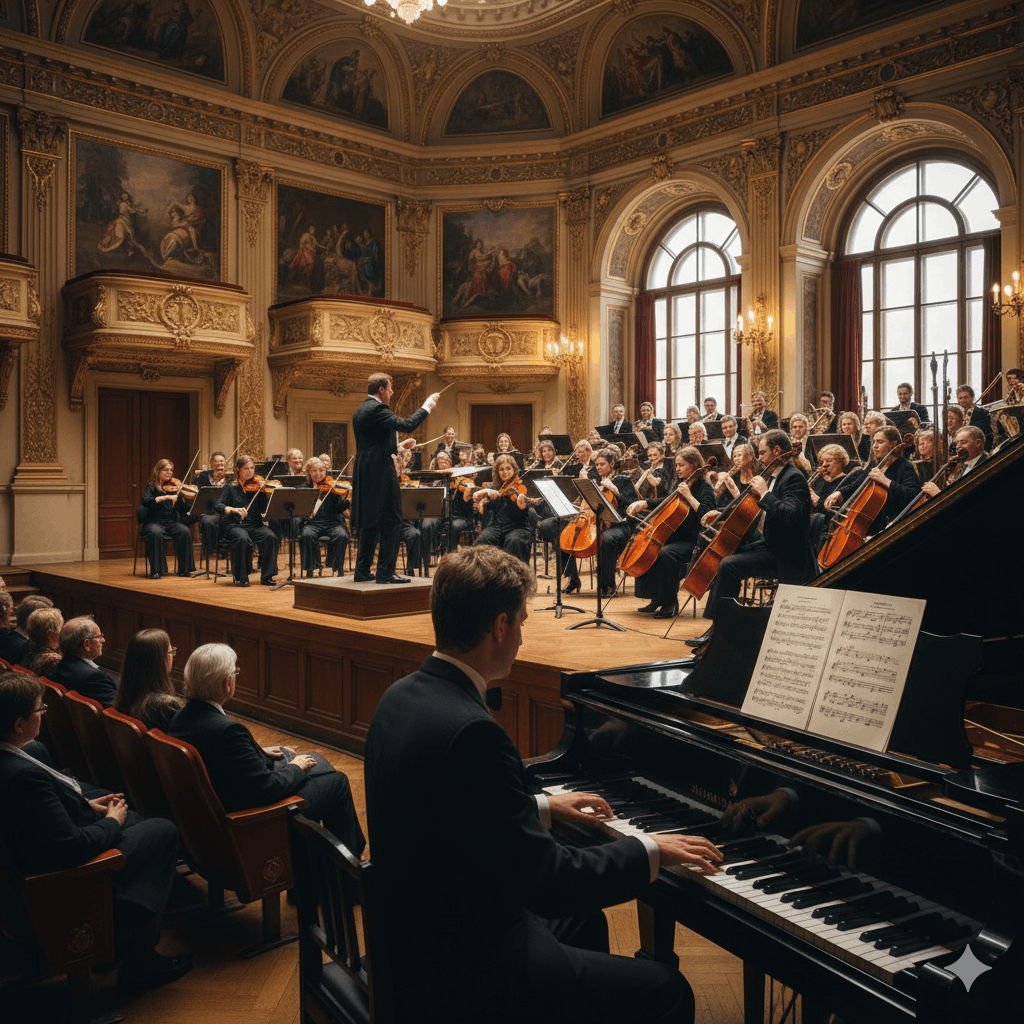 Klassische Musik News und Trends 2026