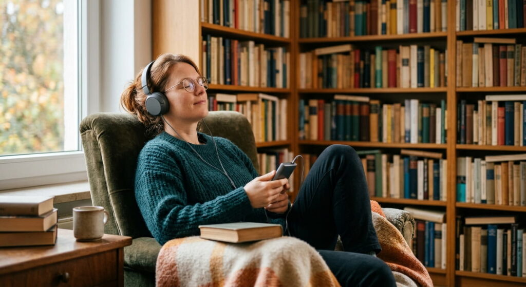 Beste Hörbücher Literatur Unsere Tipps 2026