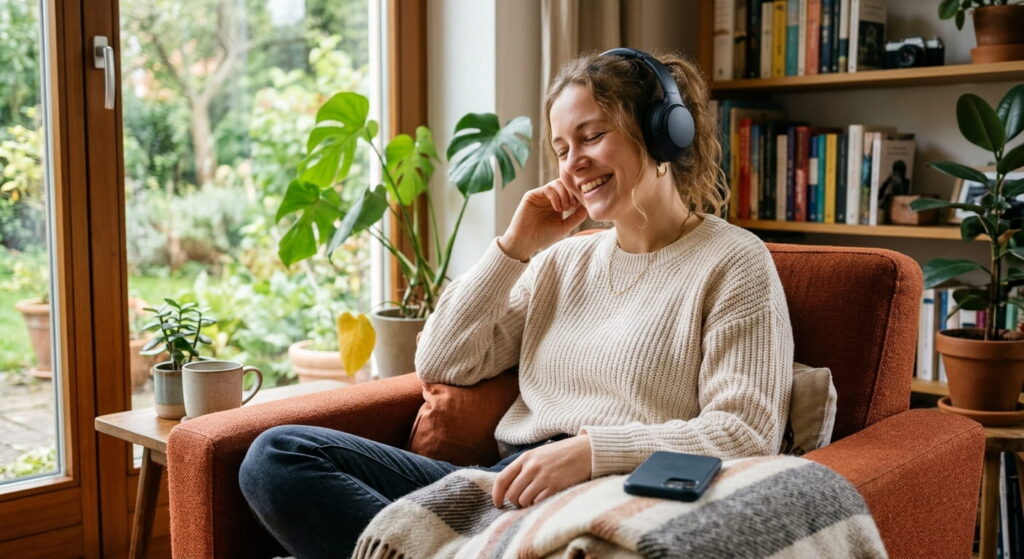Beste Hörbücher Mindset Unsere Tipps 2026